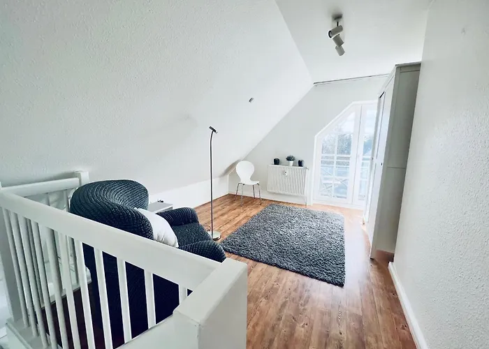 Haus Parkblick, Timmendorfer Haus Parkblick 11